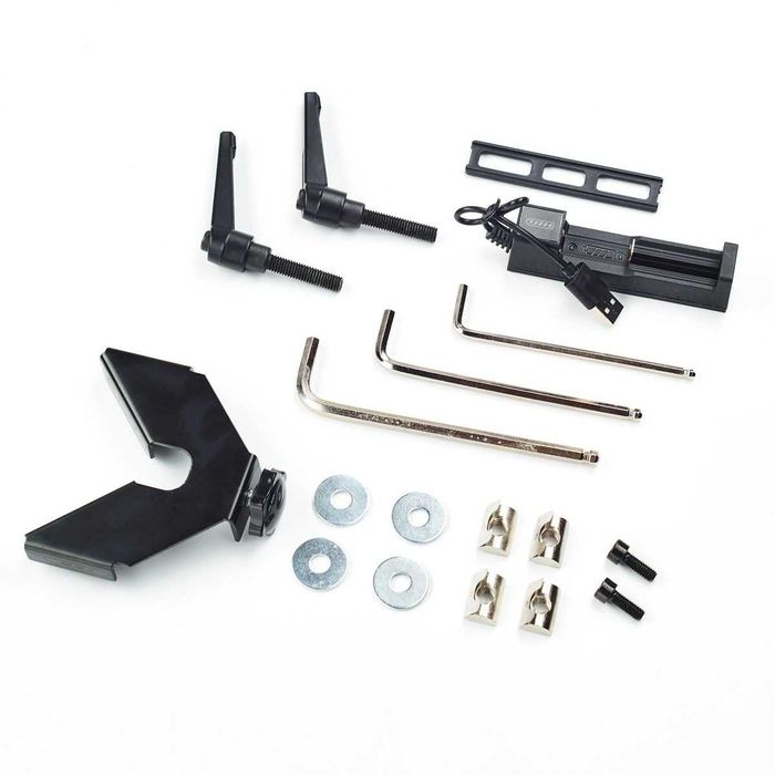 Przecinarka do PŁYTEK SENDI PRO CUTTER ULTRA 1200 mm z ziel. LASEREM