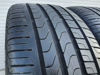4x Opony letnie 275/35/22 PIRELLI Scorpion Verde - VOL Gąbka