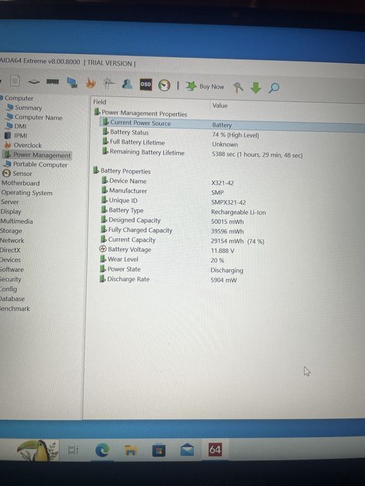 Asus Vivobook S14 | 12th Gen Intel