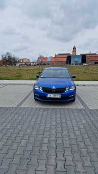 Skoda Octavia III FL