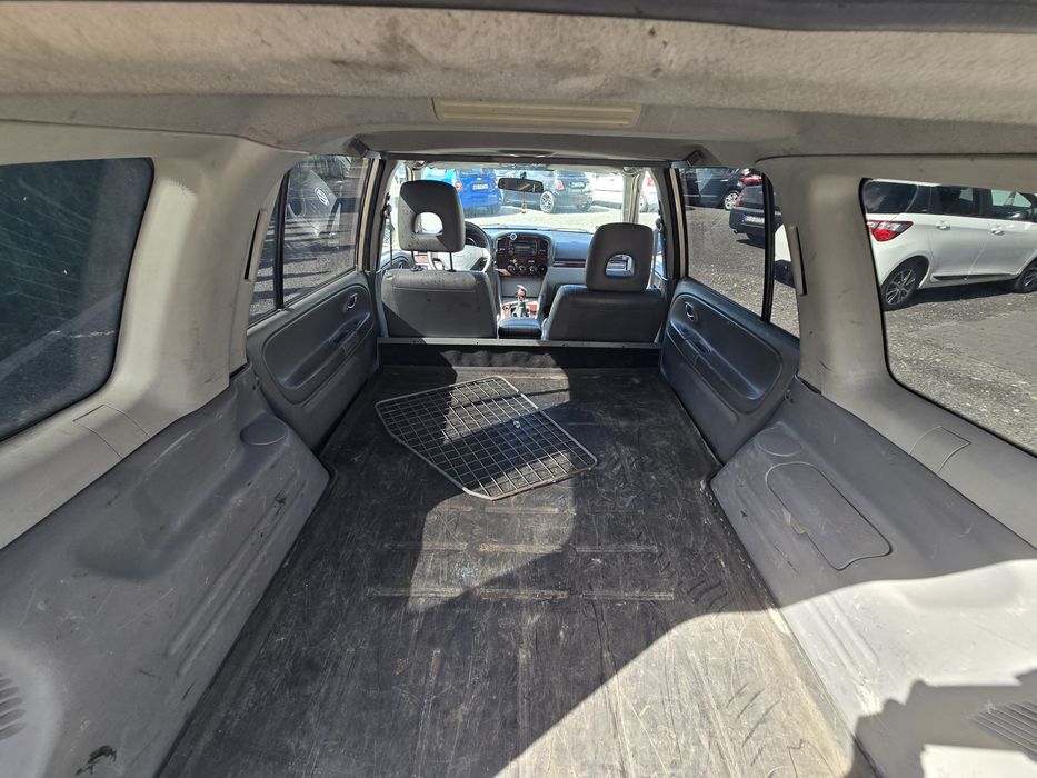 Suzuki Grand Vitara XL7 2.0 HDi 170km 4x4 Hak Alufelgi