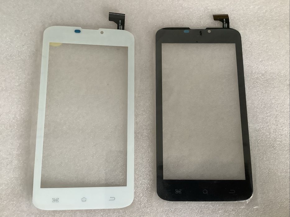 Vidro tatil / touch screen HS1300 HS1331 HS1353 AD-C-60195.6