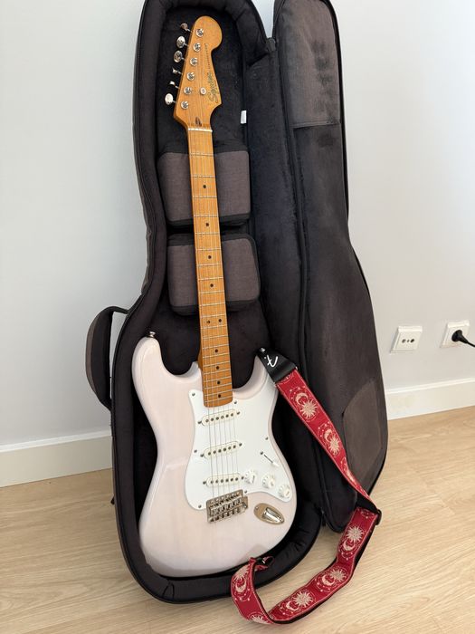 Fender Classic Vibe 50’s