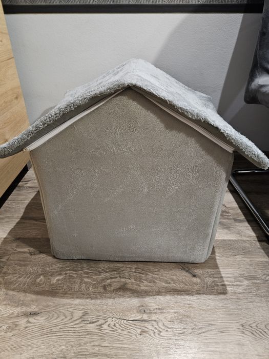 Nowy domek dla psa buda domowa