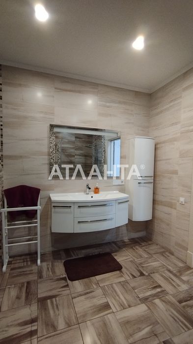 Автономный дом в Червоном Хуторе