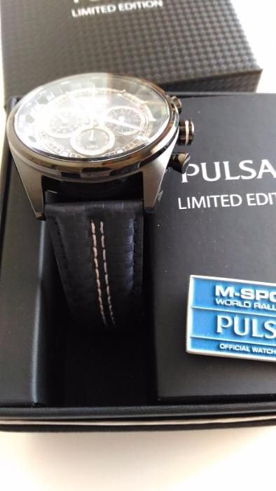 Pulsar (Edição Limitada)