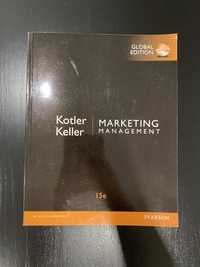 Livro Kotler & Keller Marketing Management