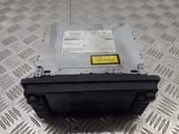Radio Toyota Avensis T25 2.0 D4D