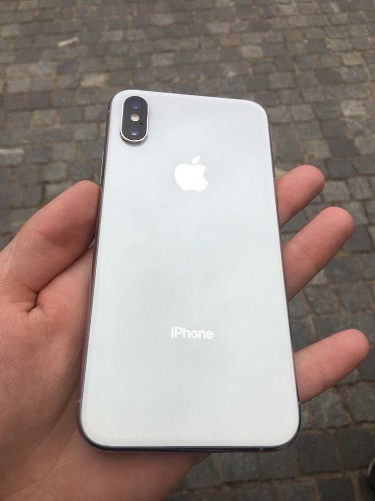 Продам Айфон XS 256 Гб