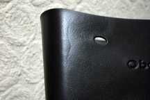 Body do torebki O bag standard kolor CZARNY Obag nr 265