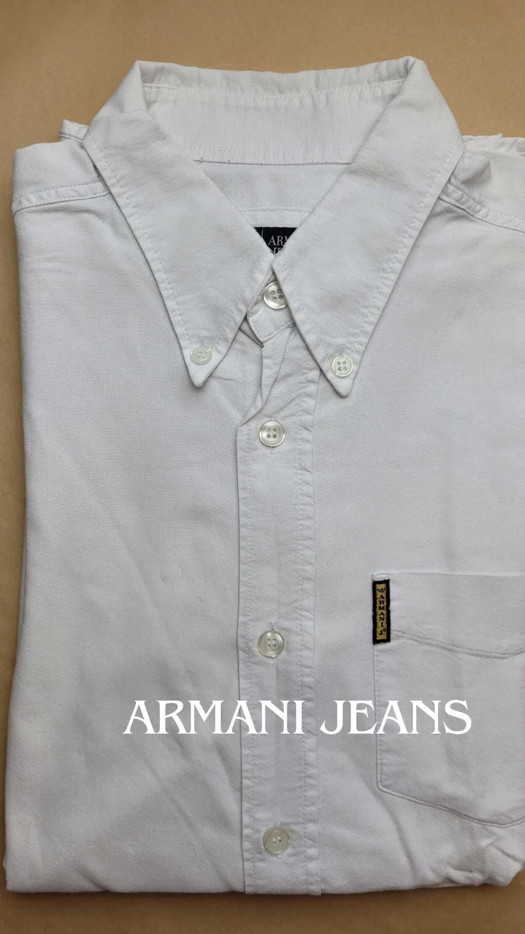 Koszula Aramani Jeans
M