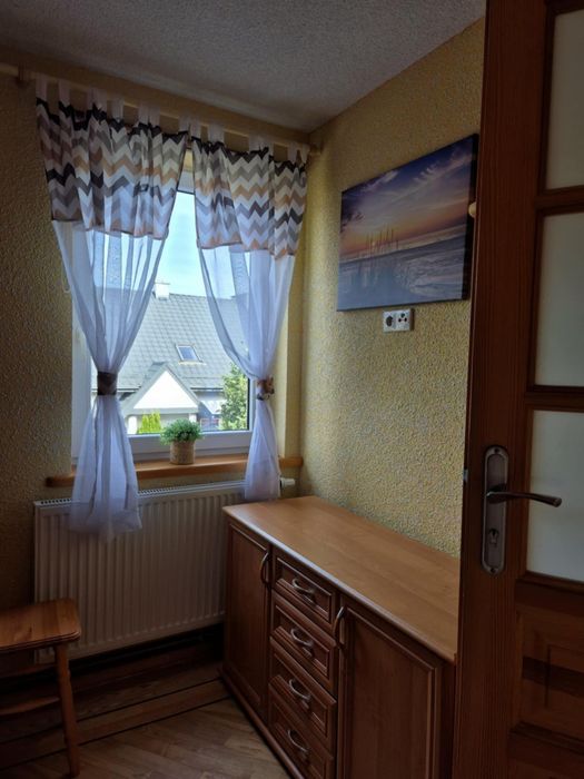 Dom nad morzem do wynajęcia