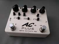 Efekt gitarowy Xotic AC+ Plus Overdrive