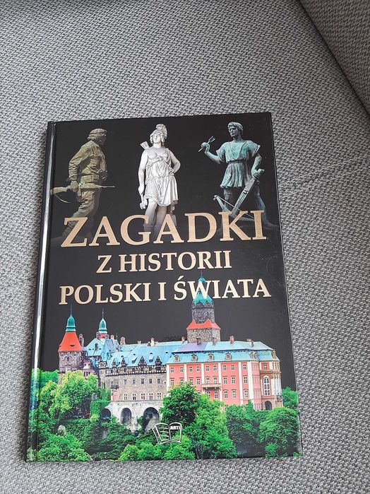 Zagadki z historii Polski i Świata