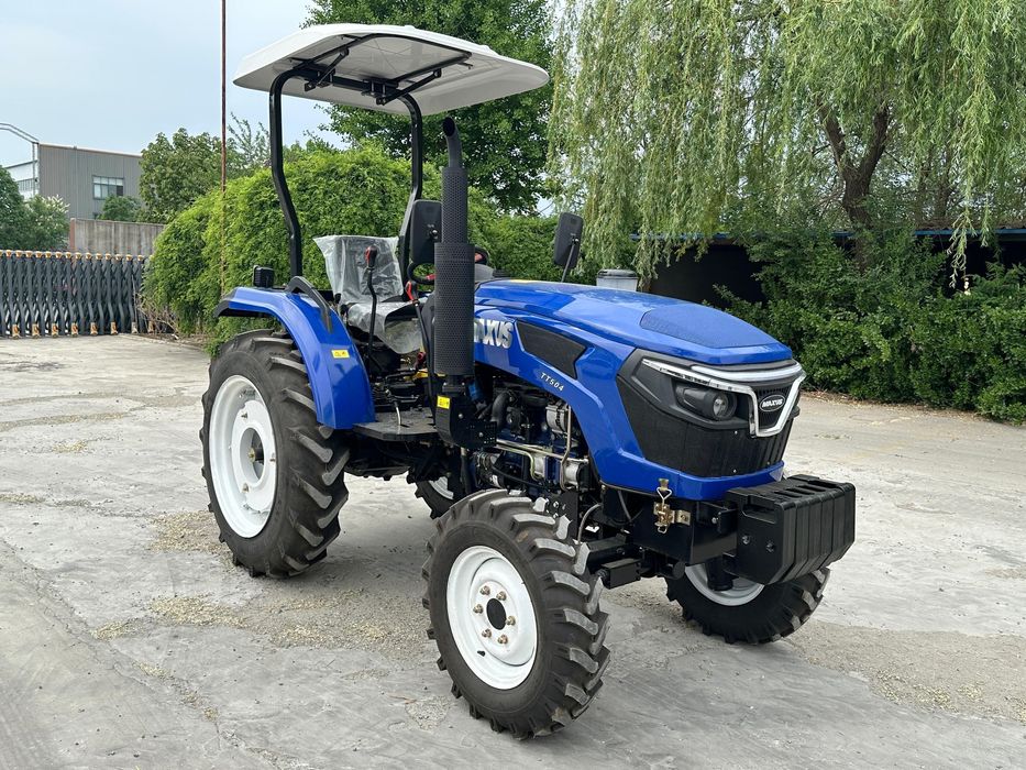 Новий трактор МАКСУС 50 к с 2025 рік випуску