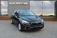 BMW 216 Active Tourer d