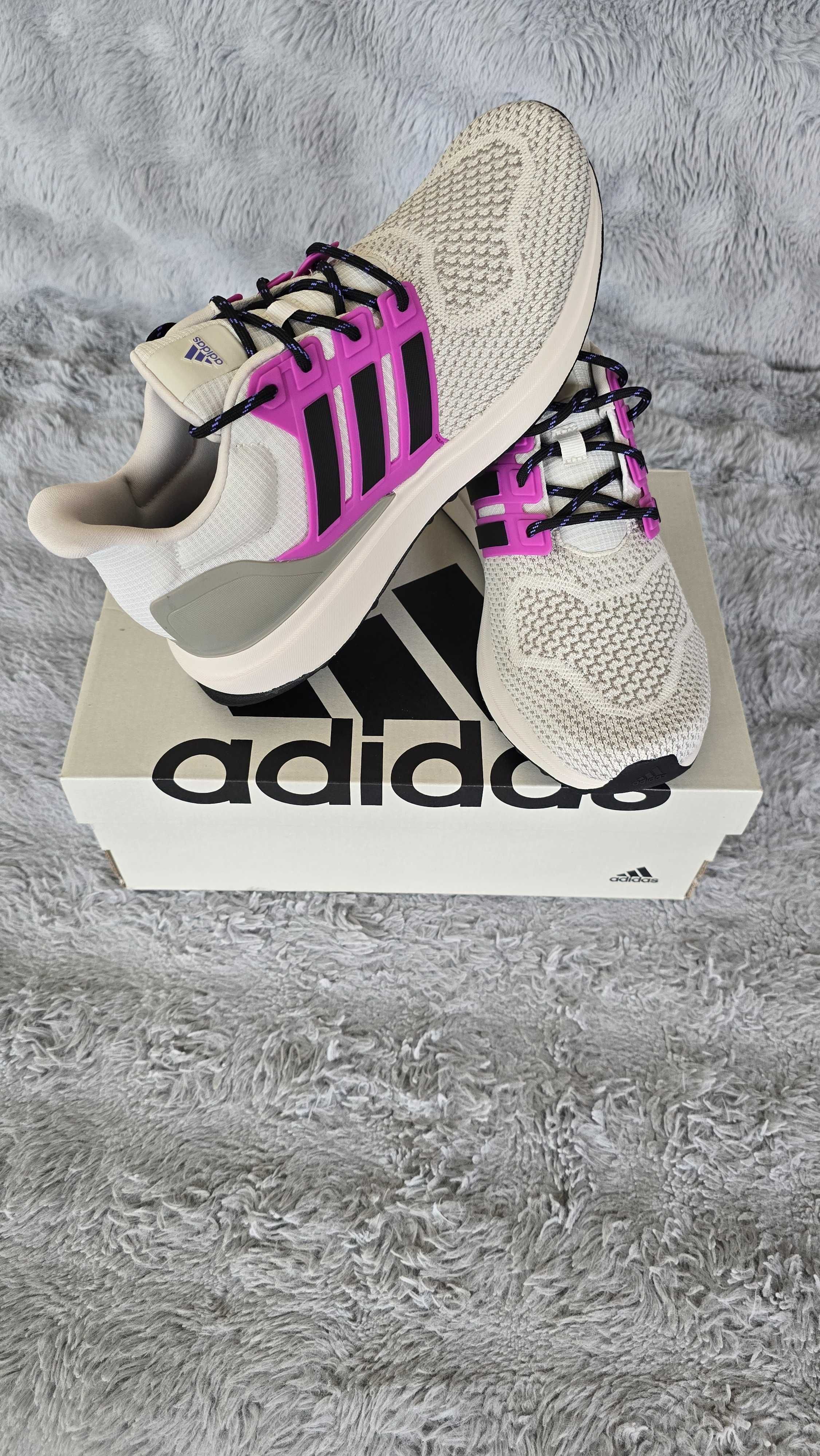 Оригінальні кросівки adidas Ubounce DNA