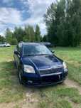 Toyota Avensis 2.0 combi