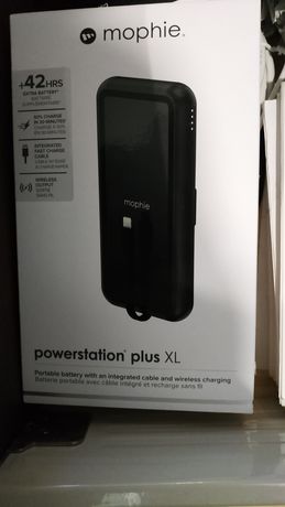 Mophie Powerstation Plus XL Power Bank 8000mah