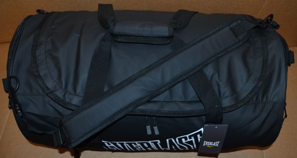 Сумка - рюкзак спортивная Everlast Logo