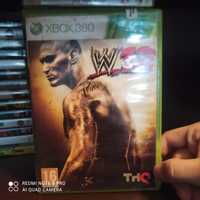 Wrestling 2012 xbox 360   W2K12 xbox360