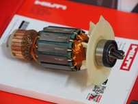 Nowy wirnik twornik do HILTI TE 15C wiertarka młotowiertarka SDS-PLUS