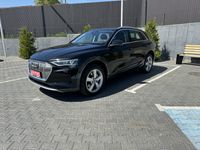 Audi E-Tron 2020 95 kWh (408 к.с.) Quattro