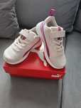 Buty dla dziewczynki