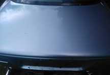 Jaguar XJ x350 klapa maska zderzak drzwi koła 5x108 felgi x358 błotnik