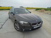 BMW Seria 5 F11 Luxury Line 520d