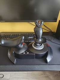 Joystick Thrustmaster Hotas X