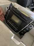 Radio hyundai i30