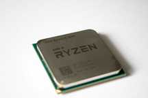 AMD Ryzen 5 5500