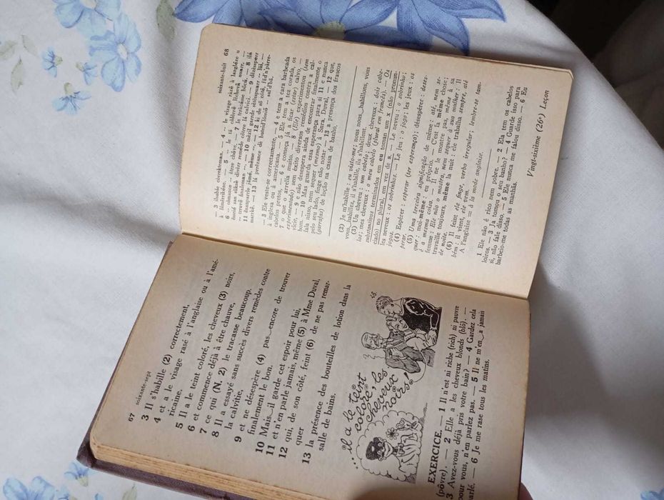 A. Chérel - O Francês Sem Custo