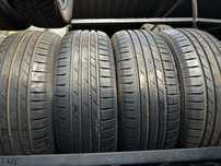 Opony letnie 195/65R15 Nokian