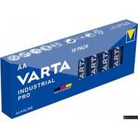 Bateria Lr6 1.5V Vp Varta Industrial Pro 10Szt