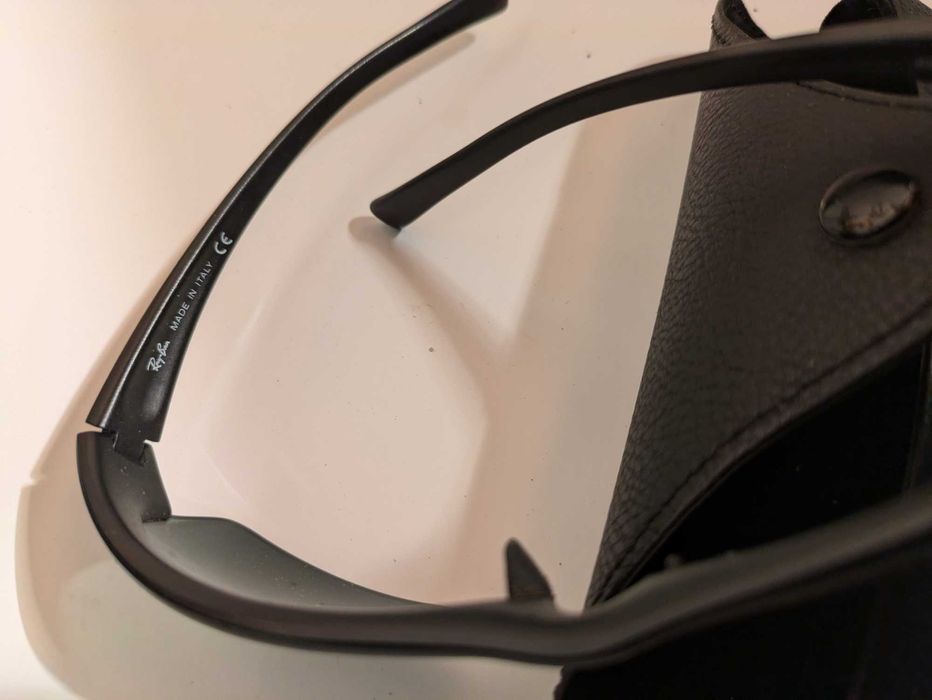 Oculos Rayban Mega Balorama