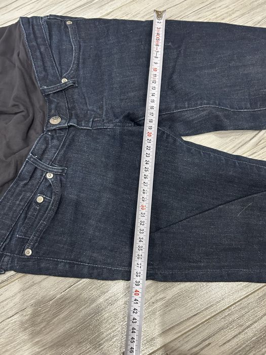 Ciążowe spodnie H&M rozmiar S