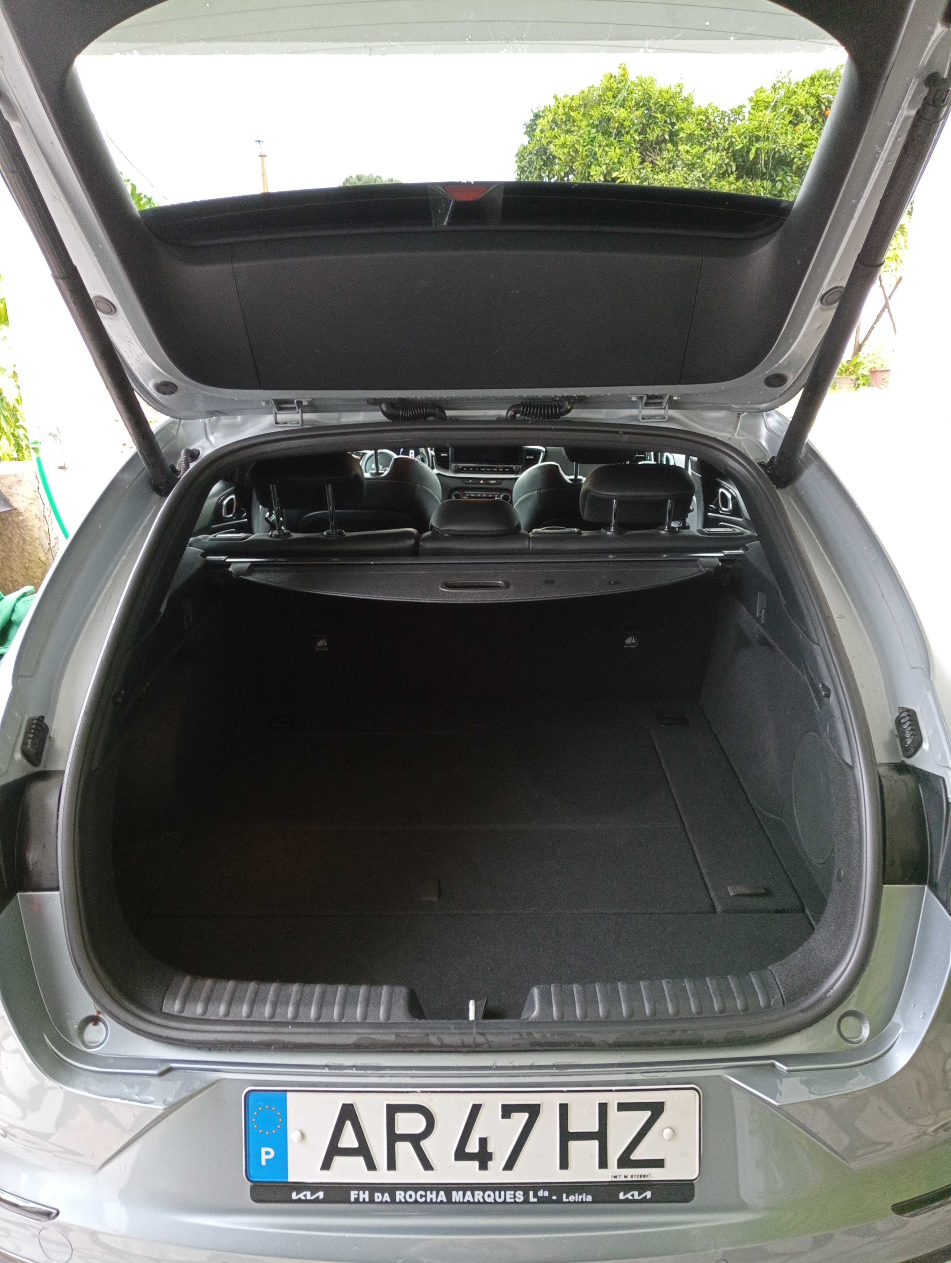 KIA ProCeed 1.0 GDI GTLine - Garantia até 2029