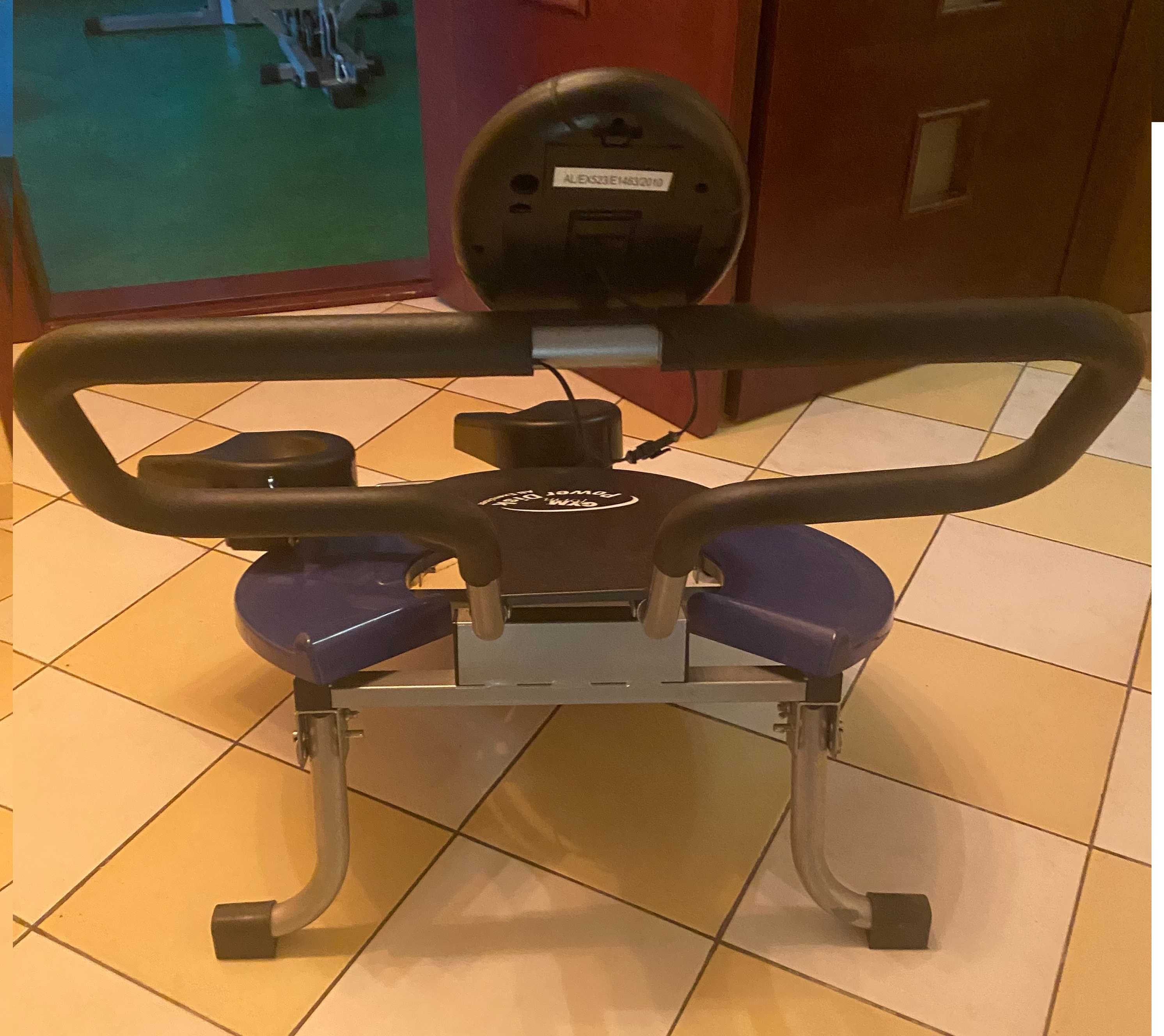 Тренажер  Gymform Power Disk