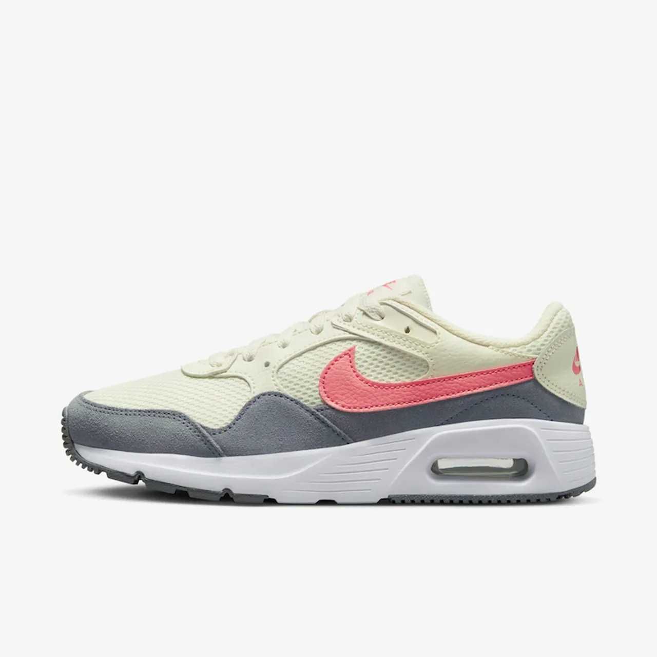 Оригинал! Кроссовки Nike Air Max SC CW4554-114