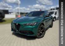 Alfa Romeo Stelvio , 2025r. MY25 INTENSA 2.0 GME 280 KM AT8 AWD