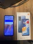 Redmi 11s 5g 128gb JAK NOWY