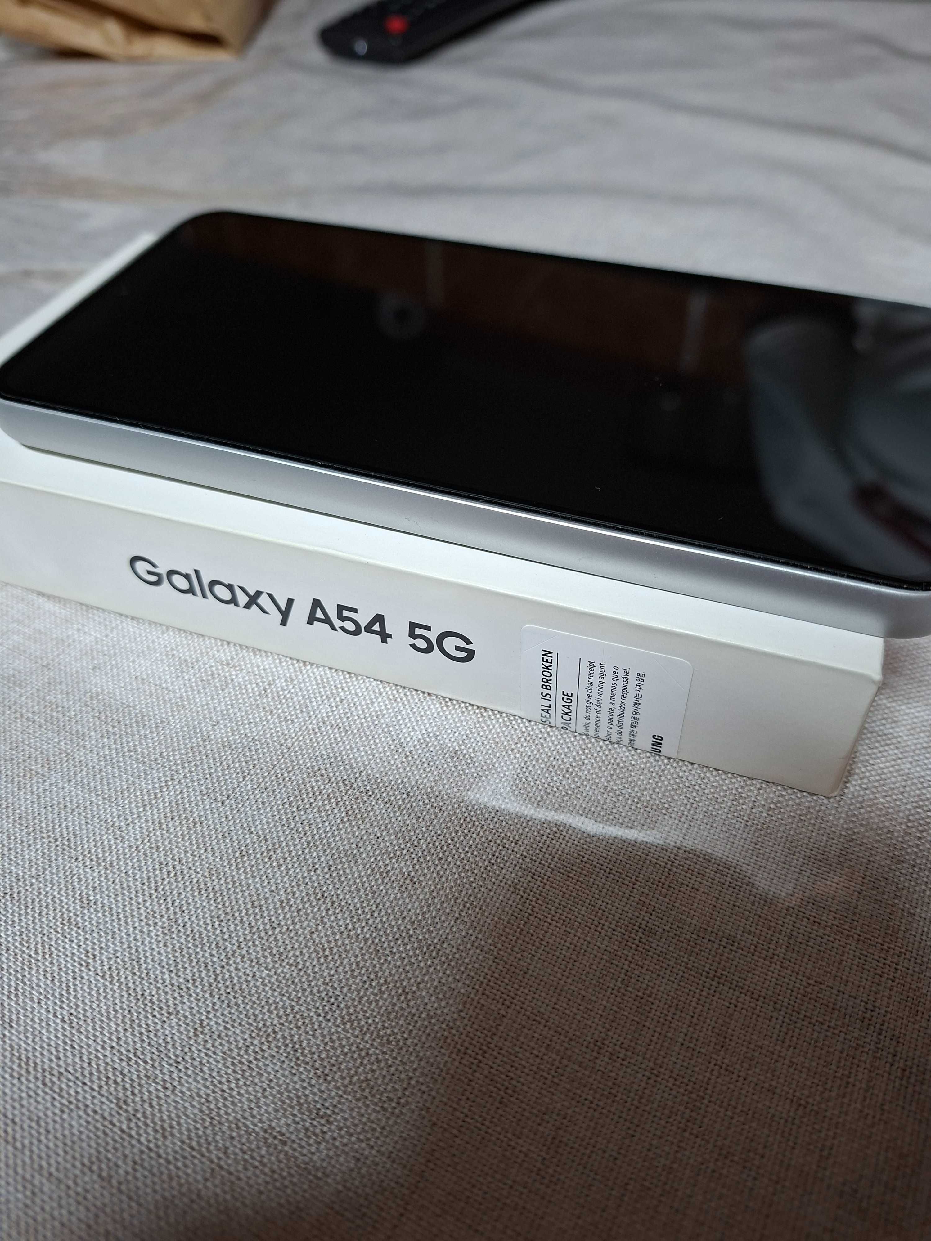 Samsung A54 Novo