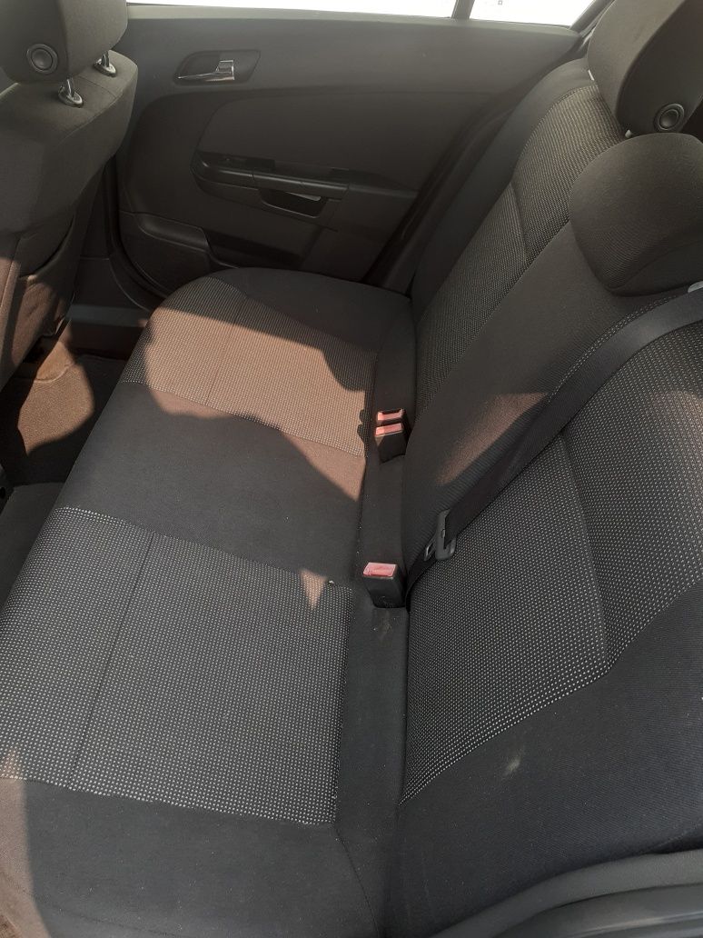 Vendo Opel astra 1.7tdci.6mudancas.