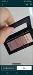 Cienie do powiek Mary Kay zestaw