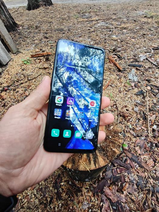 Модель- Oppo Reno 2 z