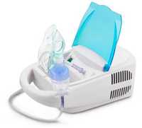 Inhalator / Nebulizator Esperanza Zephyr