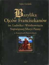 Bazylika Ojców Franciszkanów - Stefan Gierlotka