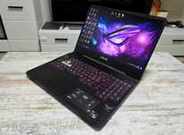 Игровой Зверь Asus TUF (Nvidia GTX 1650/Ryzen 5/ОЗУ 16GB /256G+1000GB)